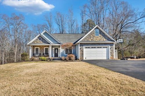 126 Mountain Cove Drive, Hardy, VA, 24101 | Card Image