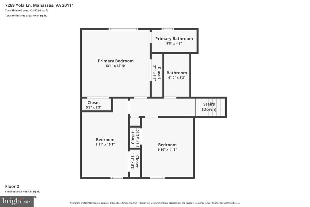 Residential in MANASSAS 2