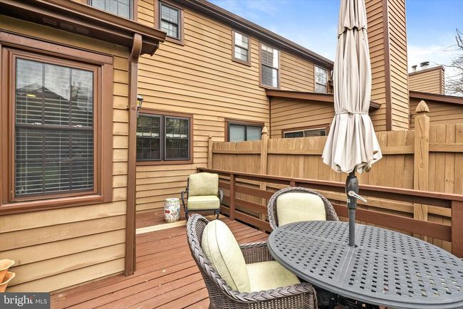 5 Danielle Ct, Townhouse with 3 bedrooms, 3 bathrooms and null parking in Lawrence NJ | Image 32