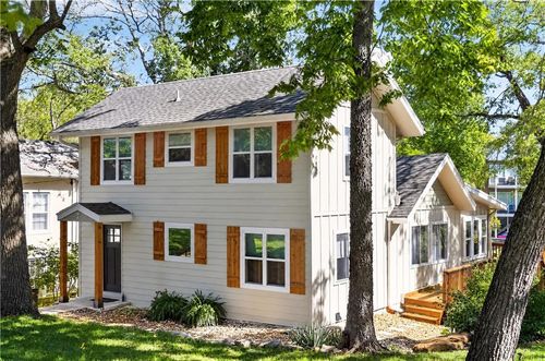 7 & 95 H Street, Lake Lotawana, MO, 64086 | Card Image