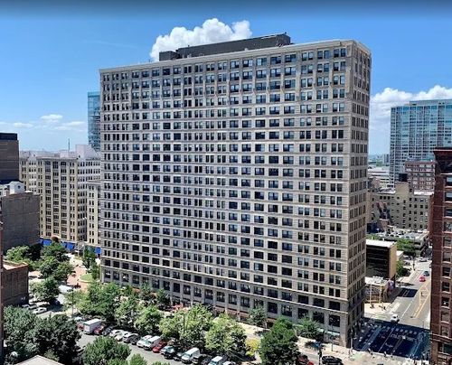 801-802-600 S Dearborn Street, Chicago, IL, 60605 | Card Image