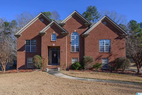 153 Sunset Lake Dr, CHELSEA, AL, 35043-6284 | Card Image