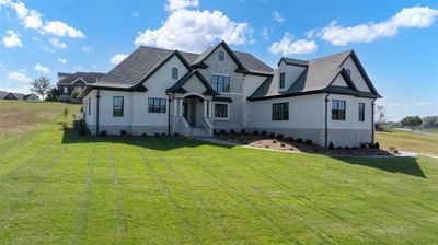 1310 Overlook Lane, House other with 5 bedrooms, 4 bathrooms and null parking in Bowling Green KY | Image 2