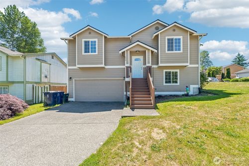 324 48th Street Ct E, Tacoma, WA, 98443 | Card Image