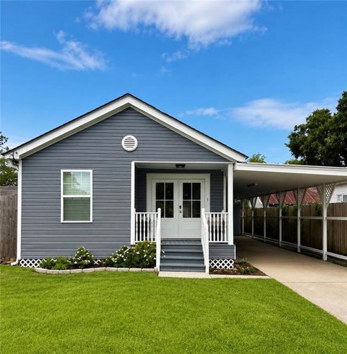 608 Tullulah Ave, River Ridge, LA, 70123-1156 | Card Image
