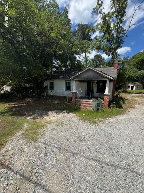 3560 Jeffersonville Rd, Macon, GA, 31217-5366 | Card Image
