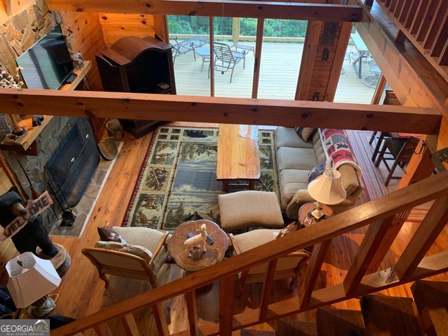 103 Sunrise Ter, House other with 4 bedrooms, 3 bathrooms and 3 parking in Jasper GA | Image 5
