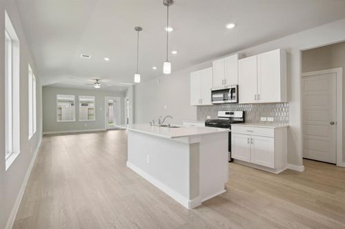 18647 Pressweood Way Dr, New Caney, TX, 77357-1126 | Card Image