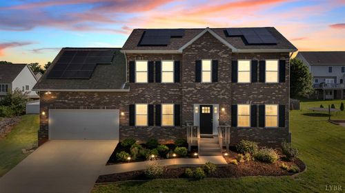 189 Traverse Dr, Evington, VA, 24550-1116 | Card Image