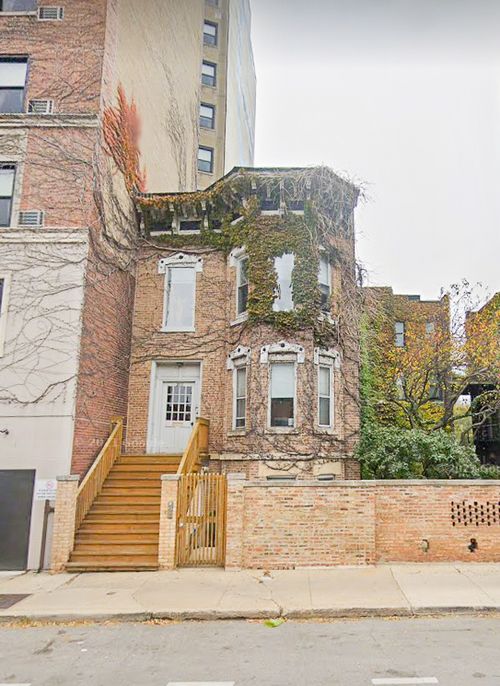 g-1811 Wells St, Chicago, IL, 60614-5813 | Card Image