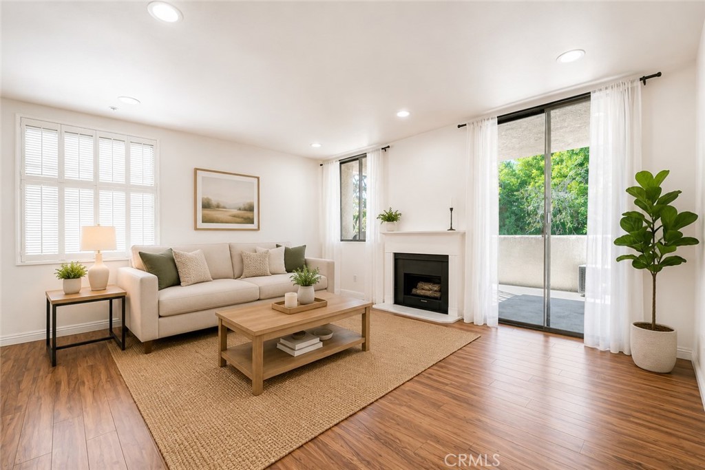 Residential in Los Angeles
