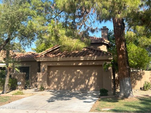 15845 N 50th St, Scottsdale, AZ, 85254-9604 | Card Image