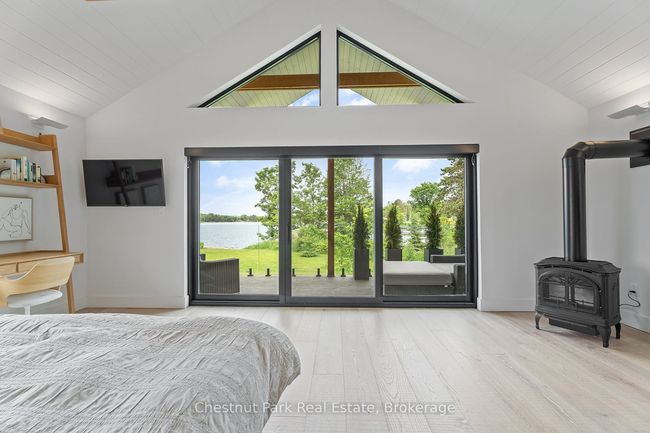 1594 Doe Lake Rd, House other with 4 bedrooms, 2 bathrooms and 2 parking in Gravenhurst ON | Image 19