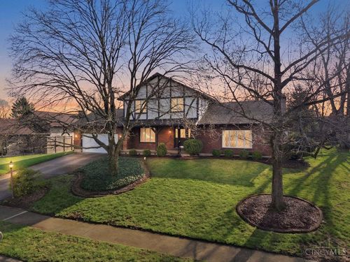 5604 Randy Dr, Fairfield, OH, 45014-3947 | Card Image