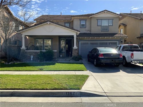 12571 Chimney Rock Dr, Rancho Cucamonga, CA, 91739 | Card Image