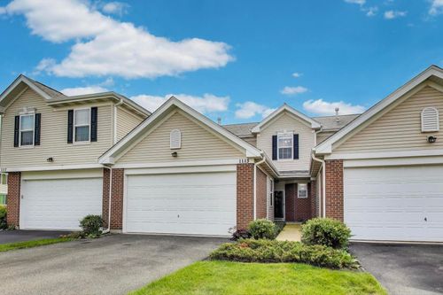 1113 Draper Rd, McHenry, IL, 60050-7202 | Card Image