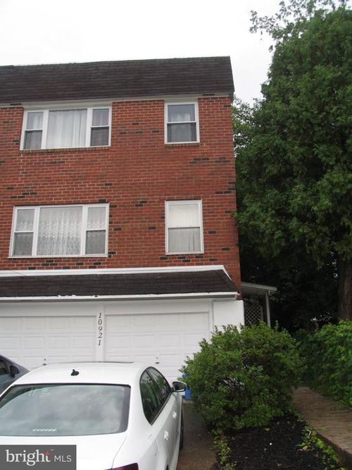 10921 Nandina Ct, PHILADELPHIA, PA, 19116-3109 | Card Image