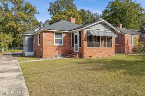 59 W 55th St, Jacksonville, FL, 32208-4628 | Card Image