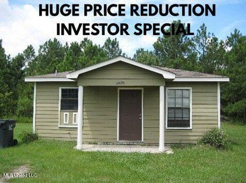 12095 Highland Ave, Gulfport, MS, 39503-3031 | Card Image