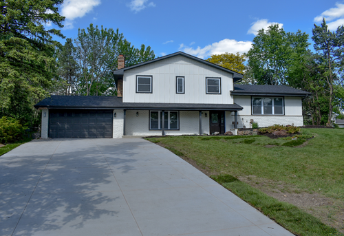 8524 Hopewood Ln N, New Hope, MN, 55427-1146 | Card Image