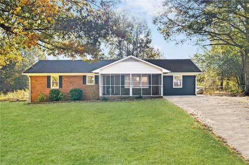 1024 New Rosedale Rd Ne, Armuchee, GA, 30105-2219 | Card Image