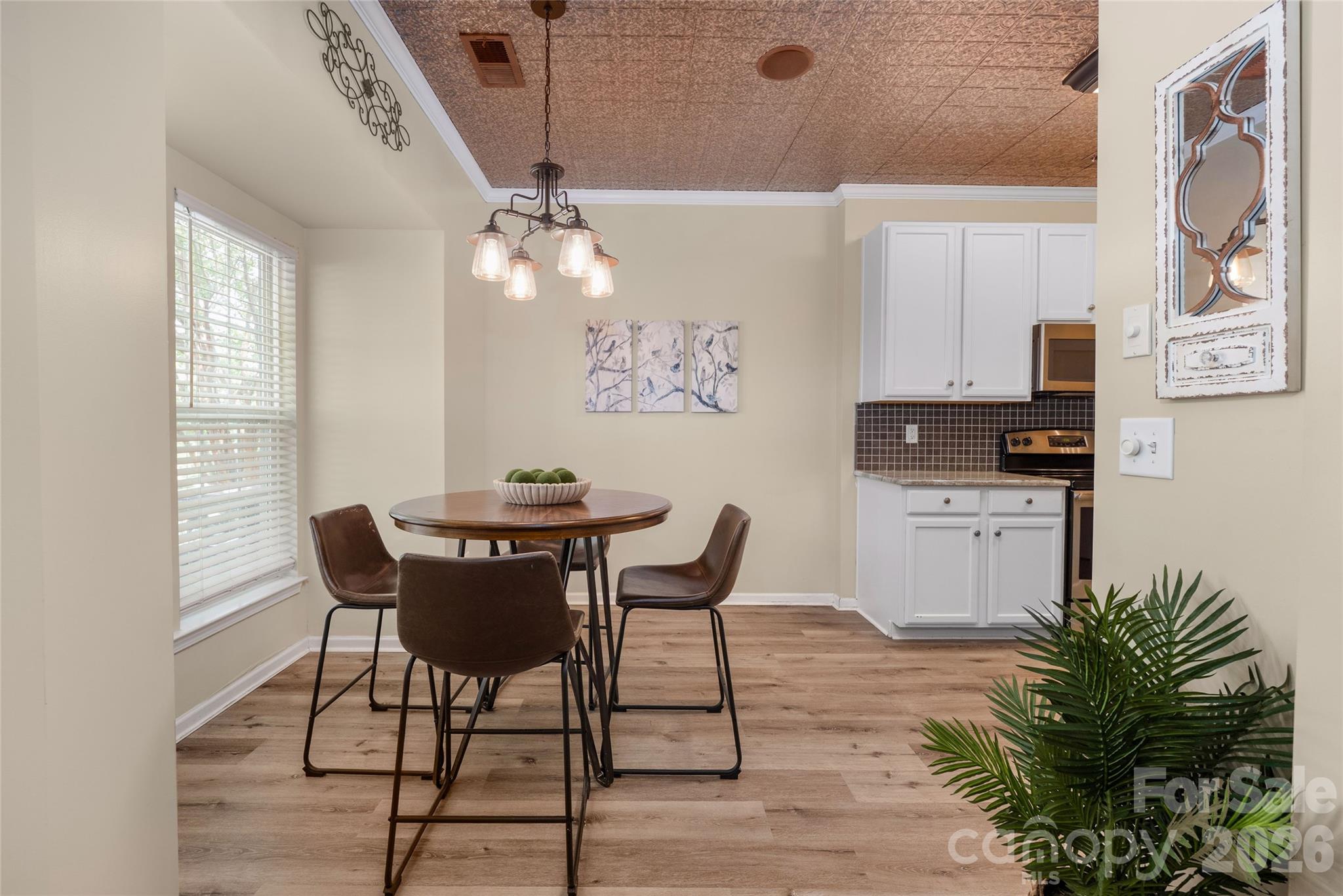 Residential in Gastonia 4