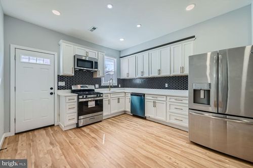 2623 W Cold Spring Ln, BALTIMORE, MD, 21215-6722 | Card Image