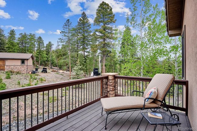 11405 Conifer Ridge Dr, House other with 4 bedrooms, 5 bathrooms and 4 parking in Conifer CO | Image 16