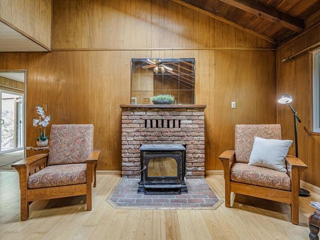 1725 Early Dr, House other with 2 bedrooms, 1 bathrooms and 4 parking in Felton CA | Image 20