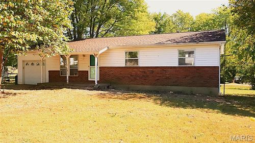 212 E Hillside Drive, Farmington, MO, 63640 | Card Image