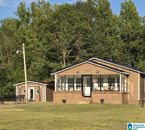 3805 County Road 313, Plantersville, AL, 36758 | Card Image