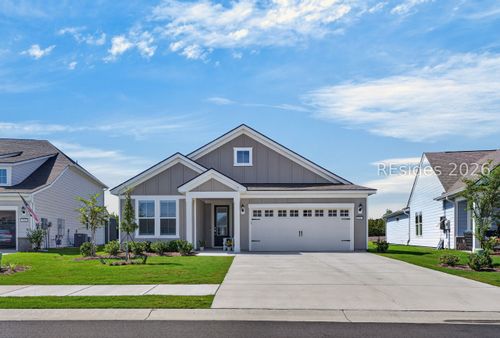 481 Wiry Green Leaf Ln, Bluffton, SC, 29909-4981 | Card Image