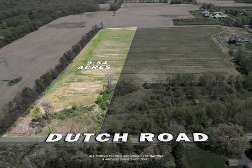 VL A Dutch, Rives Junction, MI, 49277 | Card Image