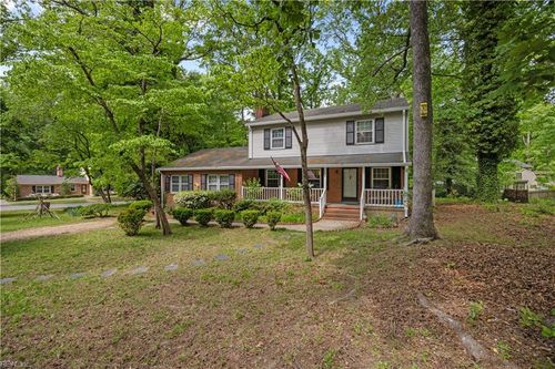 101 Richards Road, Williamsburg, VA, 23188 | Card Image