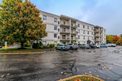 105-12 St Andrew St, Port Dover, ON, N0A1N1 | Card Image