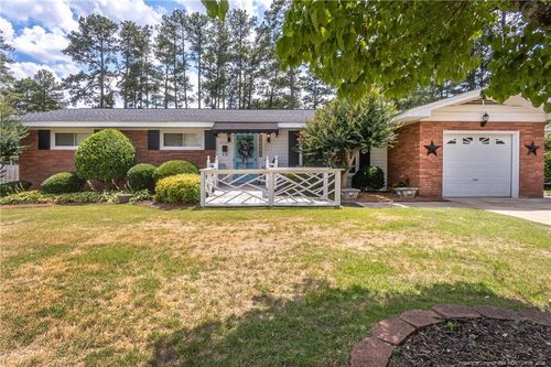 2735 Millbrook Rd, Fayetteville, NC, 28303-5205 | Card Image