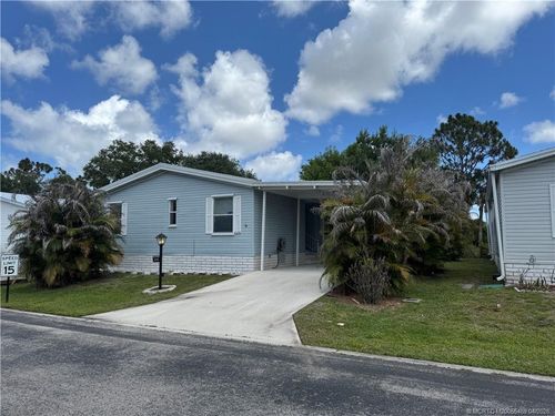 4236 Se Sweetwood Way, Stuart, FL, 34997-2265 | Card Image