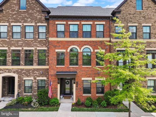 22286 Foundation Drive, ASHBURN, VA, 20148 | Card Image