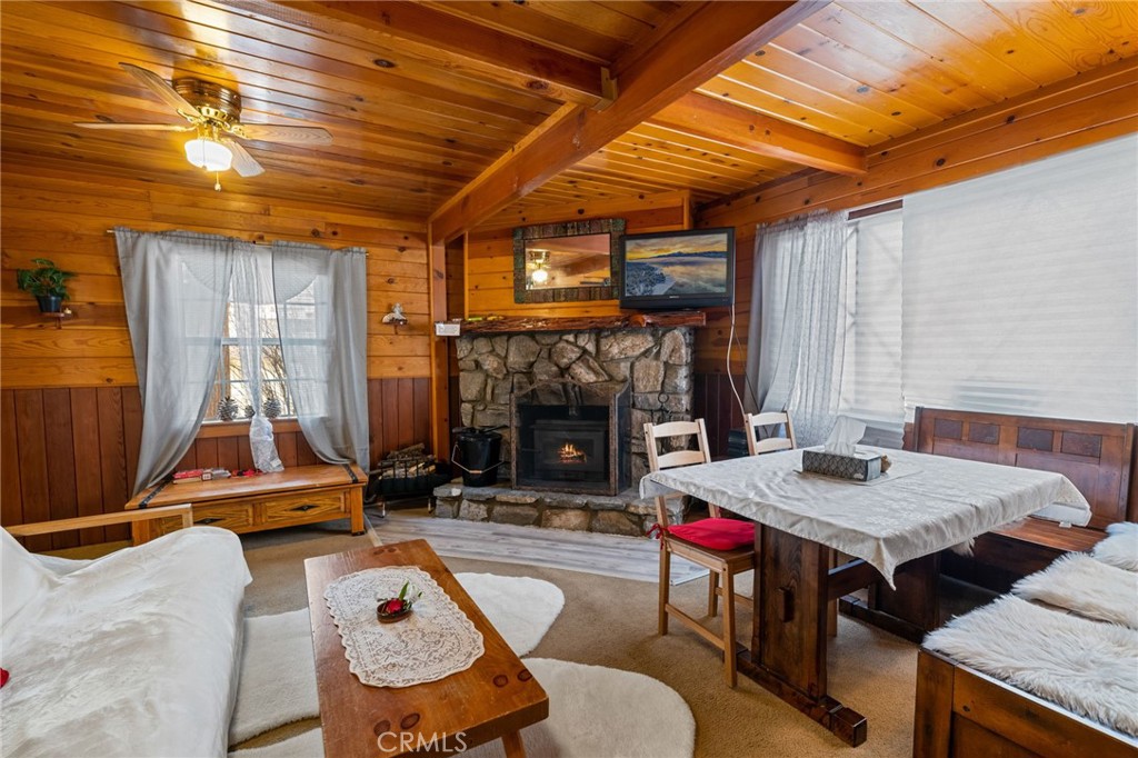 Residential in Big Bear City 5