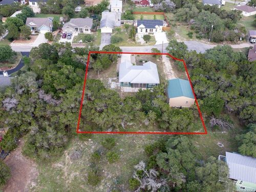 774 Mockingbird Cv, Spring Branch, TX, 78070-5261 | Card Image