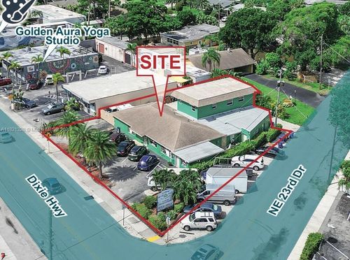 2435 N Dixie Hwy, Wilton Manors, FL, 33305-2239 | Card Image