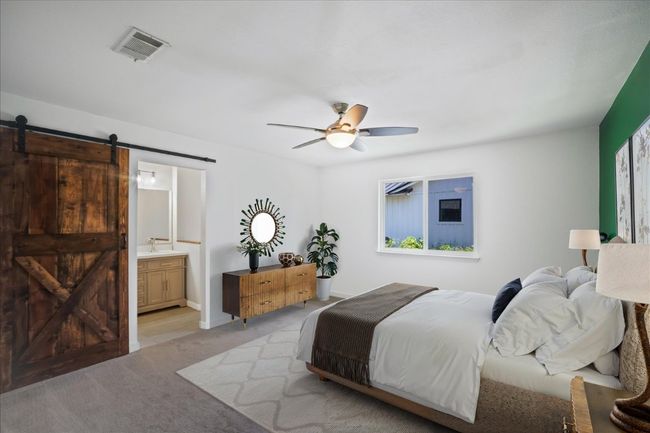 3803 Alexandria Dr, House other with 3 bedrooms, 2 bathrooms and null parking in Austin TX | Image 20