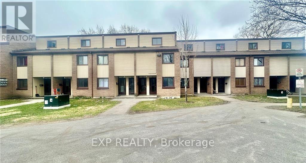 Residential Lease in Kitchener