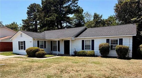 606 Glensford Dr, Fayetteville, NC, 28314-2329 | Card Image