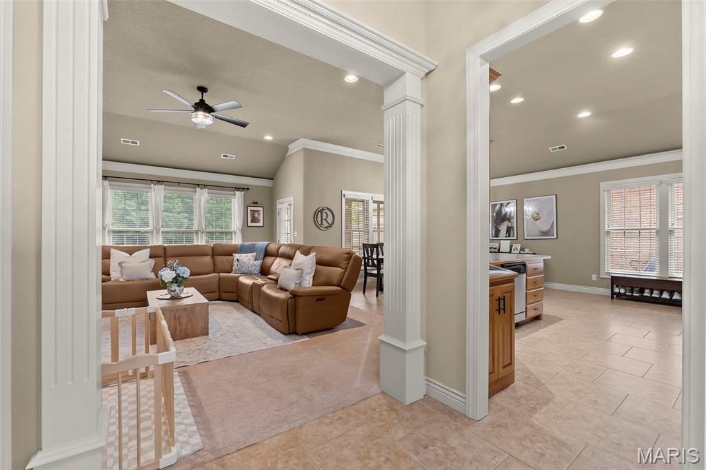 Residential in Cape Girardeau 5