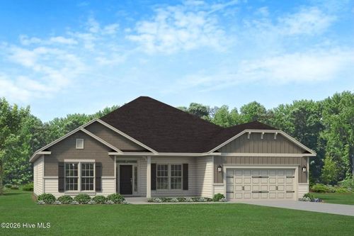 1046 E Wood Ln, Leland, NC, 28451 | Card Image