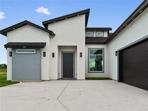 526 Oriole Dr, Los Fresnos, TX, 78566-0997 | Card Image