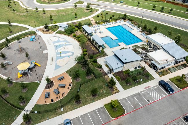 311 Singing Brk, House other with 5 bedrooms, 3 bathrooms and null parking in Cibolo TX | Image 29