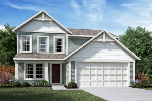 7869 Horizon Bnd, Morrow, OH, 45152-1045 | Card Image
