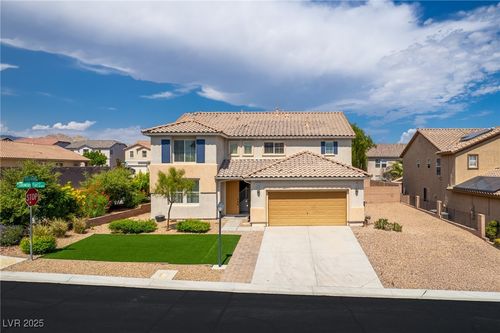 10428 Snowdon Flat Ct, Las Vegas, NV, 89129-4509 | Card Image